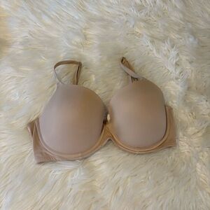 Victoria’s Secret Nude Bra 34DD